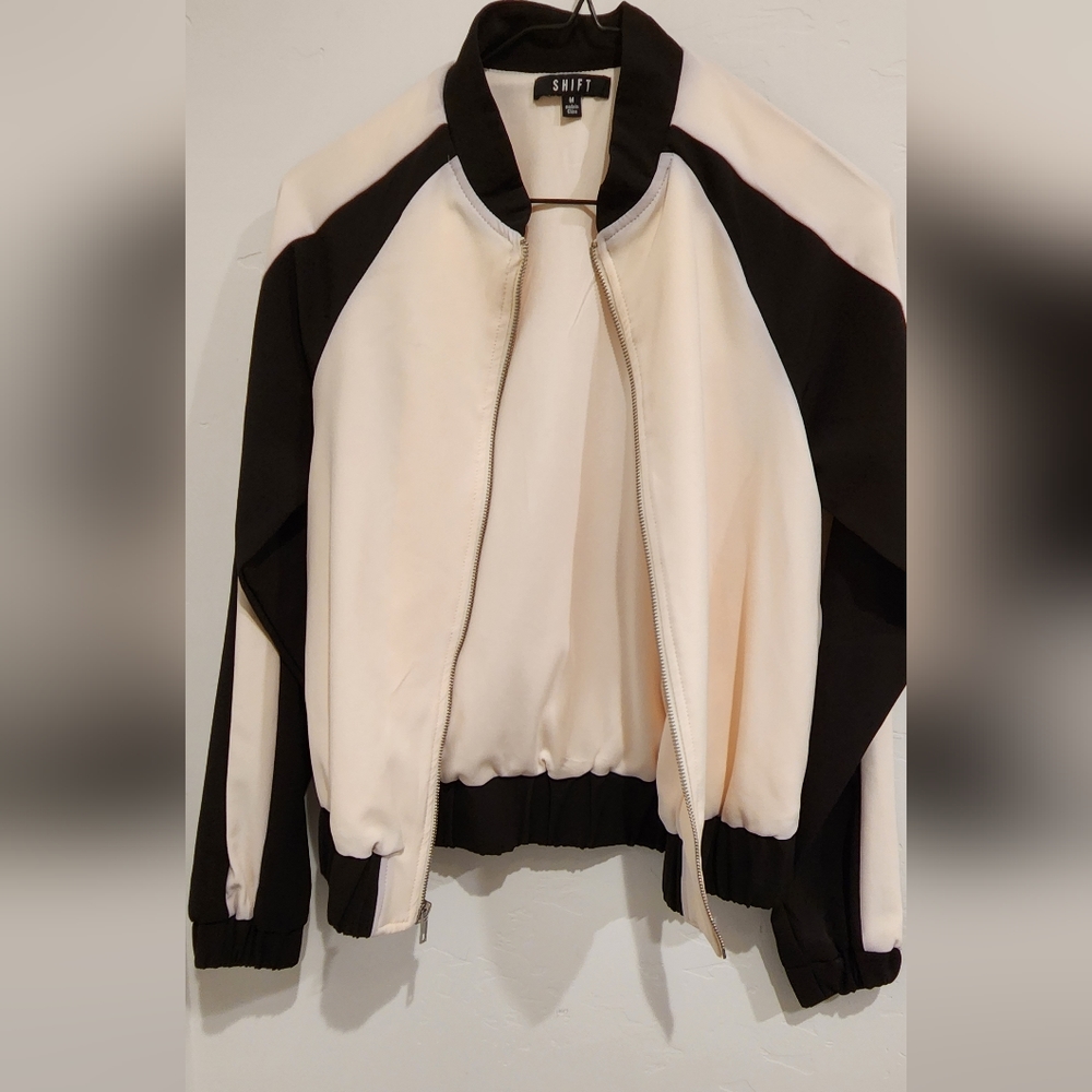 Women's Moto Jacket